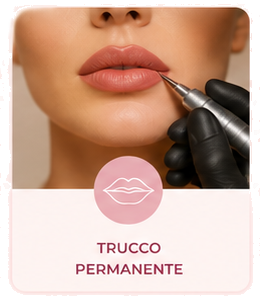 Trucco permanente, centro estitico Guidonia